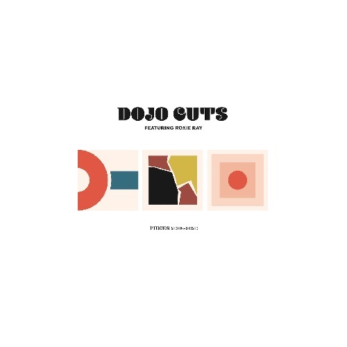【店舗情報】3/17(金) DOJO CUTS オーストラリアのディープ・ファンク・バンドのベストアルバムLPが入荷