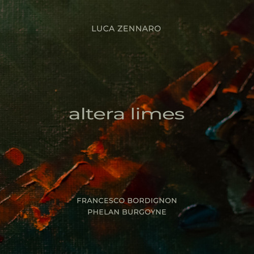 LUCA ZENNARO / Altera Limes