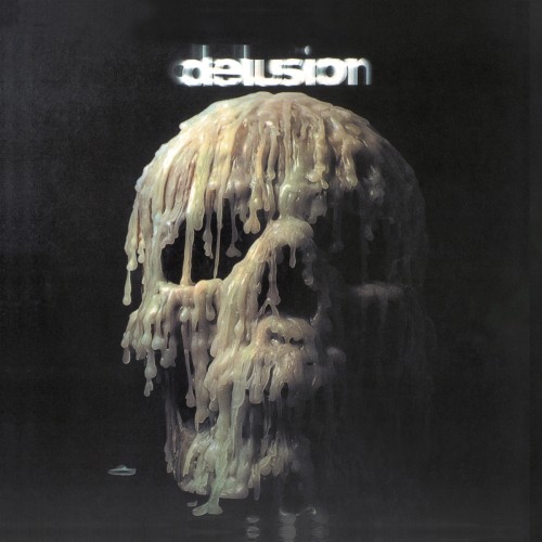 MCCHURCH SOUNDROOM / DELUSION: LIMITED VINYL - REMASTER