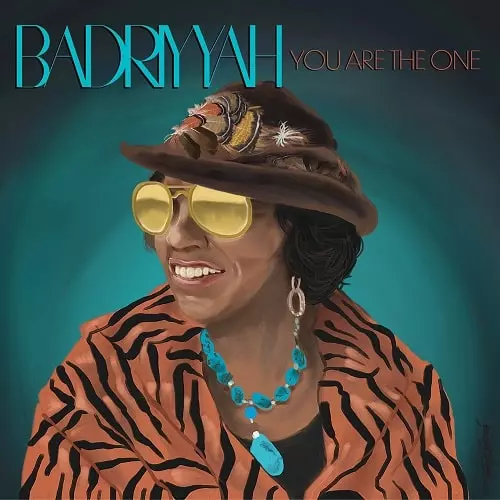 BADRIYYAH WAZEERUD-DIN / YOU ARE THE ONE (FEAT. MALIK ALSTON)