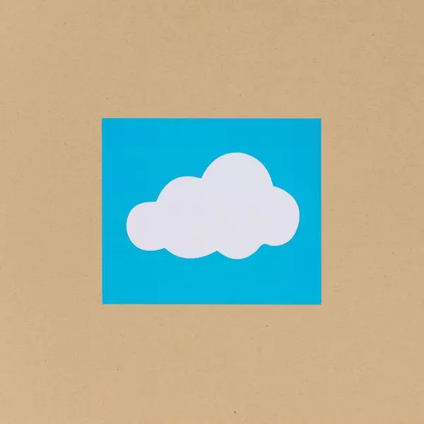 CLOUDS (STUART HYATT) / THE CLOUDS
