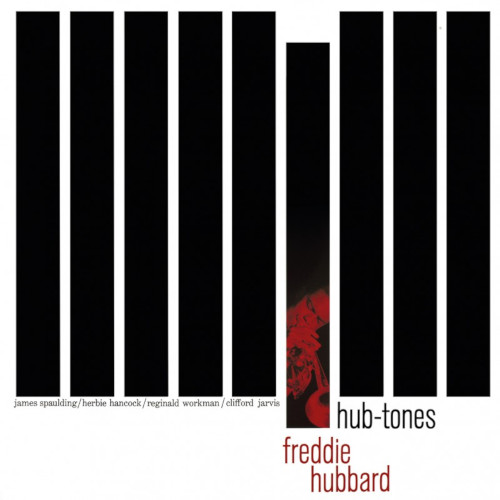 FREDDIE HUBBARD / フレディ・ハバード / Hub-Tone (LP/180g)