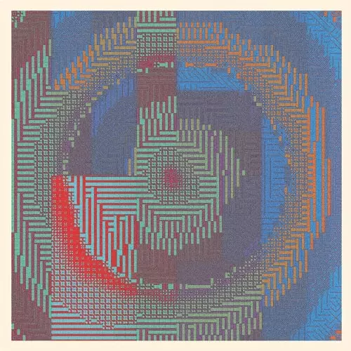 SARAYU / INTELLIGENT JUMP ROPE MUSIC (LOCKED GROOVE REMIX)