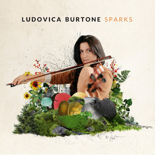 LUDOVICA BURTONE / Sparks