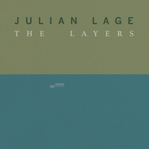 JULIAN LAGE / ジュリアン・ラージ / Layers (LP/180g)