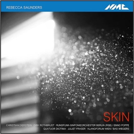 VARIOUS ARTISTS (CLASSIC) / オムニバス (CLASSIC) / SAUDERS: SKIN