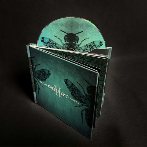 LAZULI / 11 - LIMITED DIGIBOOK CD