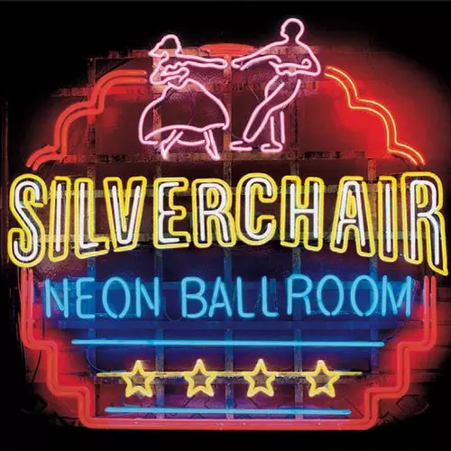 SILVERCHAIR / シルヴァーチェアー商品一覧｜PUNK｜ディスク