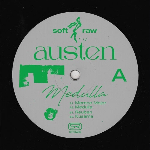 AUSTEN / MEDULLA