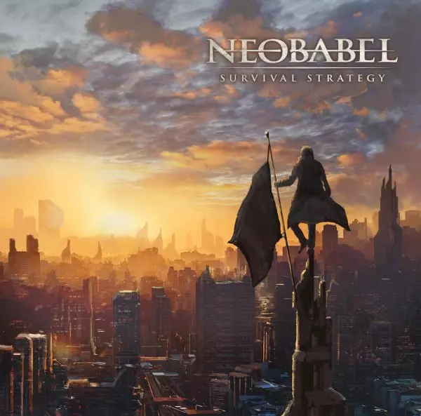 NEOBABEL / ネオバベル / Survival Strategy / サバイバル・ストラテジー