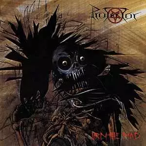 PROTECTOR / プロテクター商品一覧｜HARD ROCK / HEAVY METAL