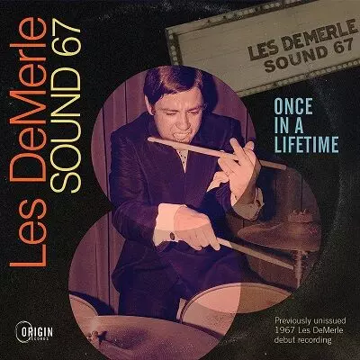 LES DEMERLE / レス・デマール商品一覧｜JAZZ｜ディスクユニオン