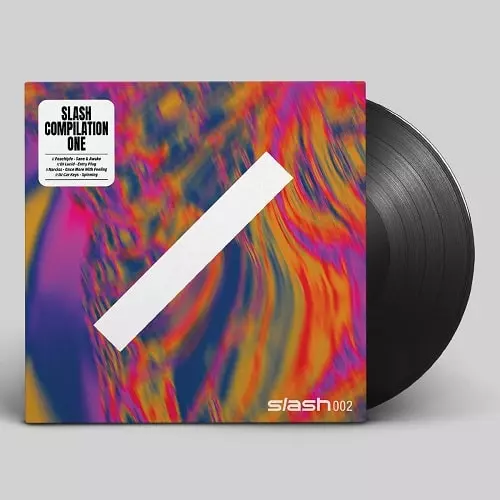 V.A. (SLASH) / SLASH COMPILATION ONE