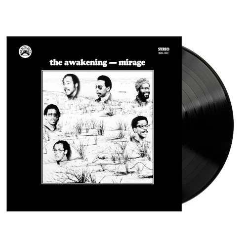 AWAKENING / アウェイクニング商品一覧｜JAZZ｜ディスクユニオン
