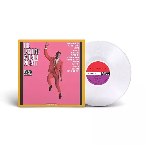 WILSON PICKETT / ウィルソン・ピケット商品一覧｜SOUL / BLUES