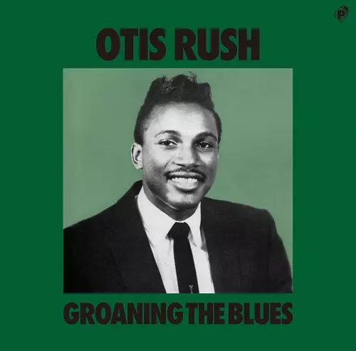 OTIS RUSH / オーティス・ラッシュ商品一覧｜ディスクユニオン