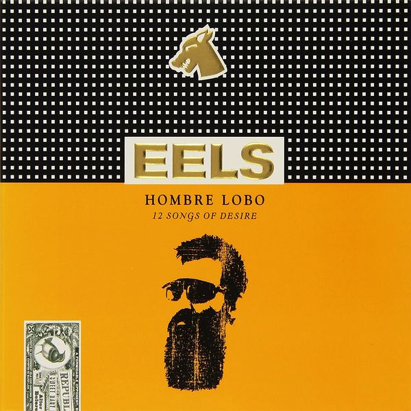 EELS / イールズ / HOMBRE LOBO (LIMITED EDITION VINYL REISSUE) (IMPORT LP)