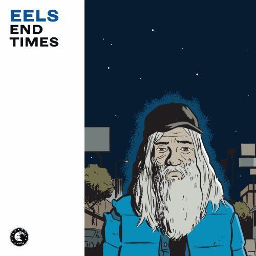 EELS / イールズ / END TIMES (LIMITED EDITION VINYL REISSUE) (IMPORT LP)