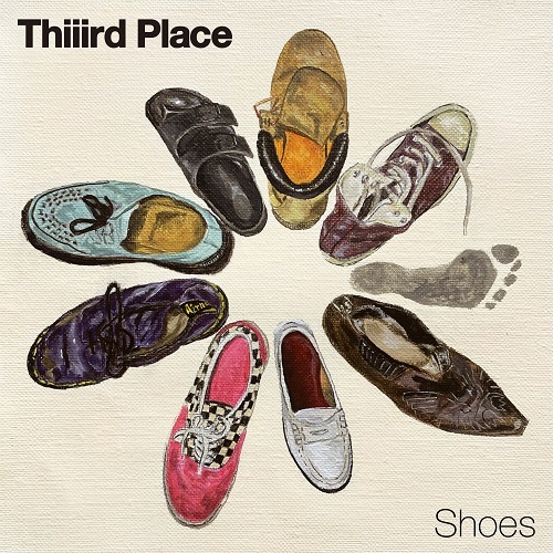Thiiird Place / Shoes(7")
