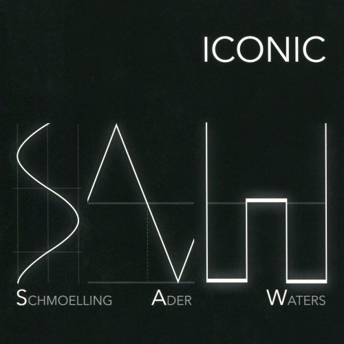 S.A.W. (PROG: GER) / ICONIC