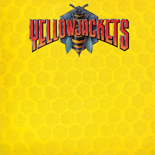 YELLOWJACKETS / イエロージャケッツ / Yellowjackets