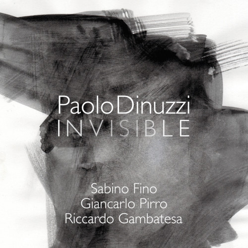 PAOLO DINUZZI / パオロ・ディヌッツィ / INVISIBLE