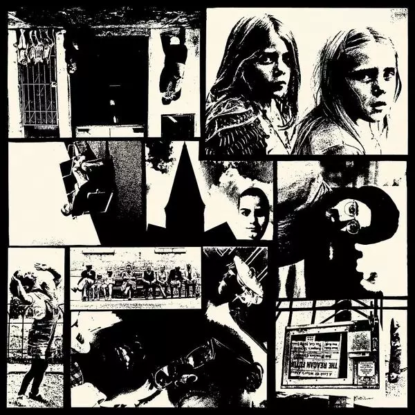 SCOTT SESKIND / スコット・セスキンド / SCOTT SESKIND (LP)