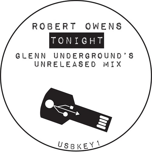 ROBERT OWENS / ロバート・オーウェンス / TONIGHT GU UNRELEASED