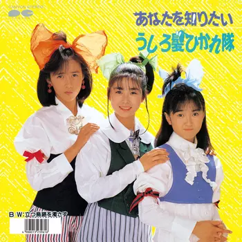 うしろ髪ひかれ隊商品一覧｜ディスクユニオン・オンラインショップ