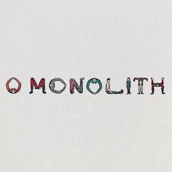 SQUID / O MONOLITH / オー・モノリス