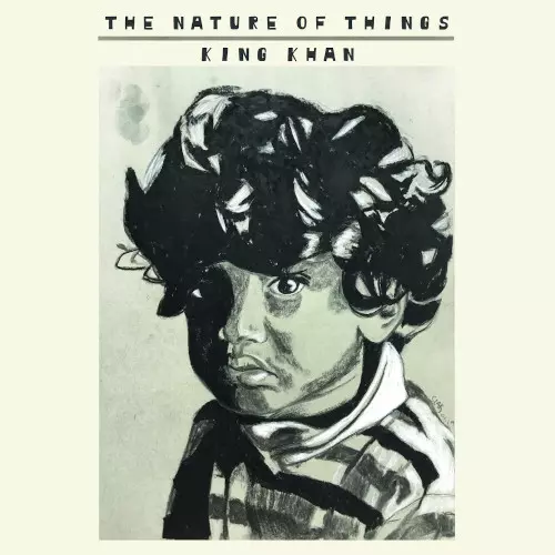 KING KHAN / キング・カーン / Nature Of Things(LP)