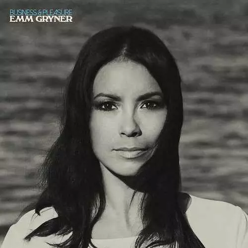EMM GRYNER / エム・グライナー / ビジネス・アンド・プレジャー