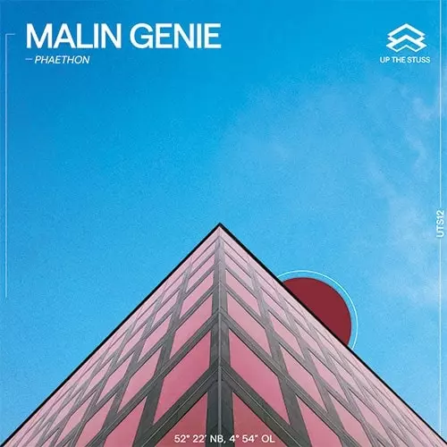 MALIN GENIE / PHATHON
