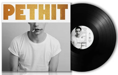 THIAGO PETHIT / チアーゴ・ペチッチ / ESTRELA DECADENTE (LP)