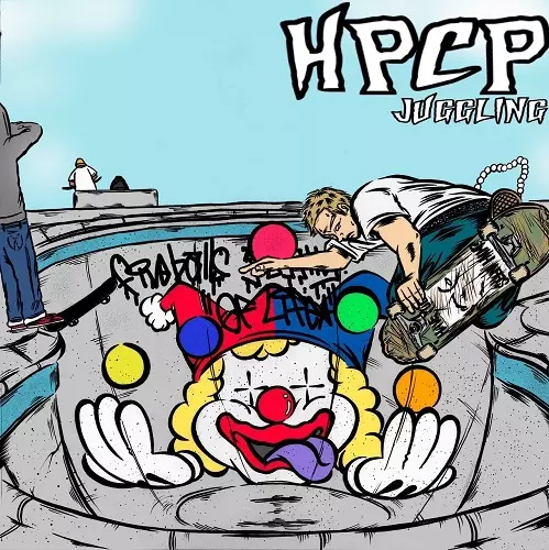HPCP / Juggling