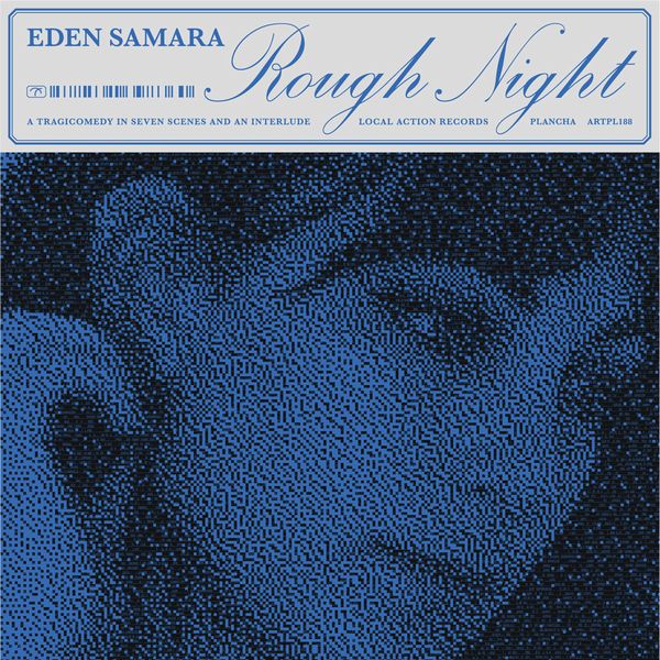 EDEN SAMARA / ROUGH NIGHT