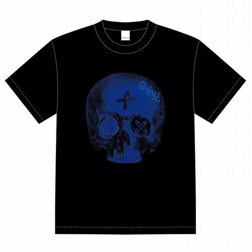 奇形児 / M/『青っ洟』Tシャツ