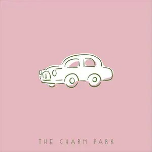 THE CHARM PARK / LOVERS IN TOKYO FEAT.ジャンク フジヤマ / LOVERS IN TOKYO(7")