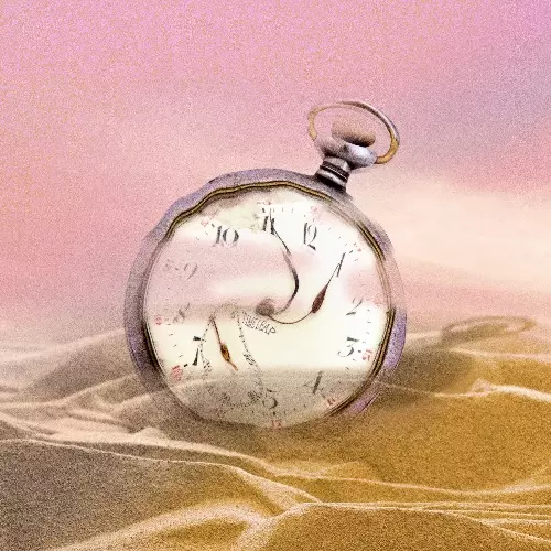 TIME LEAP(LP)/CHIAKI SATO/佐藤千亜妃/RECORD STORE DAY 2023.4