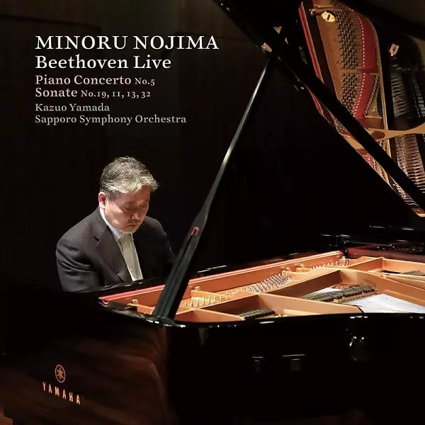 MINORU NOJIMA &frasl; 野島稔 商品一覧｜ディスクユニオン・オンライン