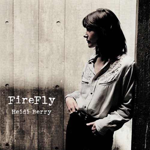 HEIDI BERRY / ハイディ・ベリー / FIREFLY[LP]