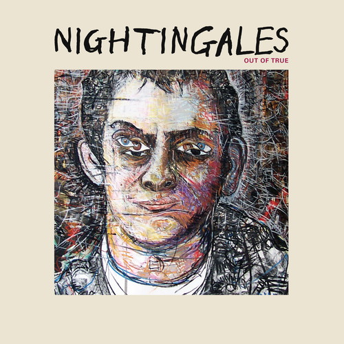 NIGHTINGALES / ナイチンゲールズ / OUT OF TRUE[2LP]