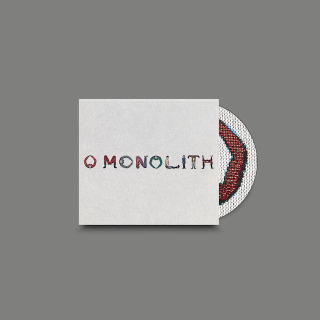 SQUID / O MONOLITH