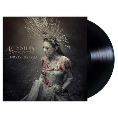 ELYSION / エリシオン / BRING OUT YOUR DEAD(LP)