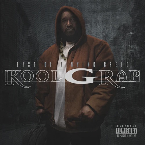 KOOL G RAP / クール・G・ラップ商品一覧｜HIPHOP / 日本語RAP ...