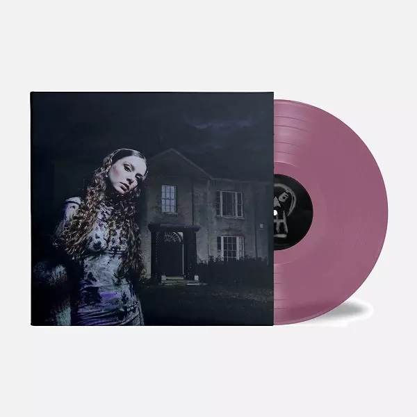 HOLLY HUMBERSTONE / ホリー・ハンバーストーン / CAN YOU AFFORD TO LOSE ME?