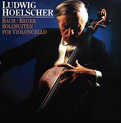 LUDWIG HOELSCHER / ルートヴィヒ・ヘルシャー / COMPLETE MPS STEREO RECORDINGS VOL.1 (5CD/LTD)