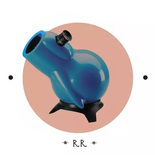 RROSE / TULIP SPACE