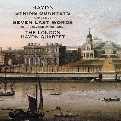 LONDON HAYDN QUARTET / ロンドン・ハイドン四重奏団商品一覧｜JAZZ