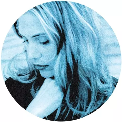 PALE BLUE / NO WORDS (DJ TENNIS / PEREL REMIXES)